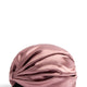 SILK TURBAN SCARF