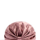 SILK TURBAN SCARF