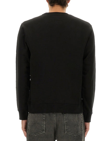 SILM FIT SWEATSHIRT