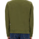 SILM FIT SWEATSHIRT