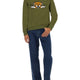 SILM FIT SWEATSHIRT