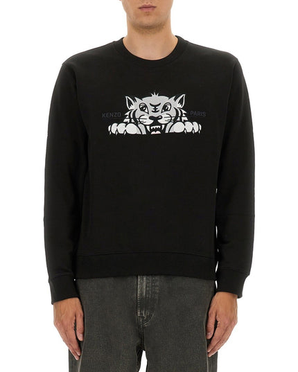 SILM FIT SWEATSHIRT