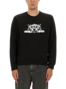 Black / M