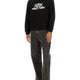 SILM FIT SWEATSHIRT