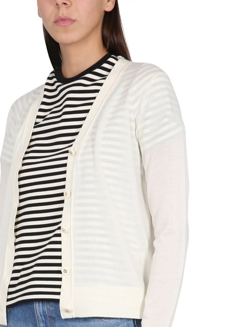 SIMONE CARDIGAN