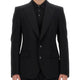SINGLE-BREASTED JACKET