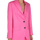 SINGLE-BREASTED JACKET