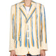 SINGLE-BREASTED JACKET