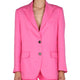 SINGLE-BREASTED JACKET