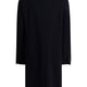 SINGLE-BREASTED WOOL COAT