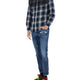 SKATER JEANS