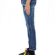 SKATER JEANS