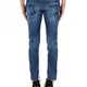 SKATER JEANS