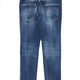 SKATER JEANS