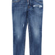 SKATER JEANS