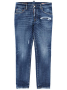 DENIM / 50