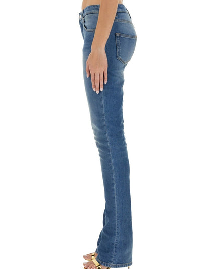SKINNY FIT JEANS