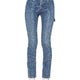 SKINNY FIT JEANS