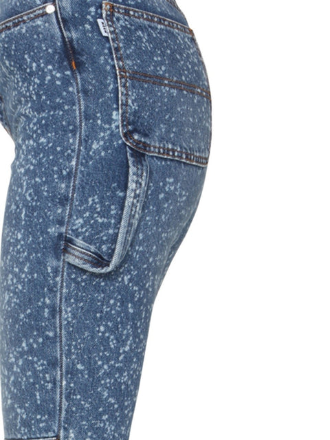 SKINNY FIT JEANS