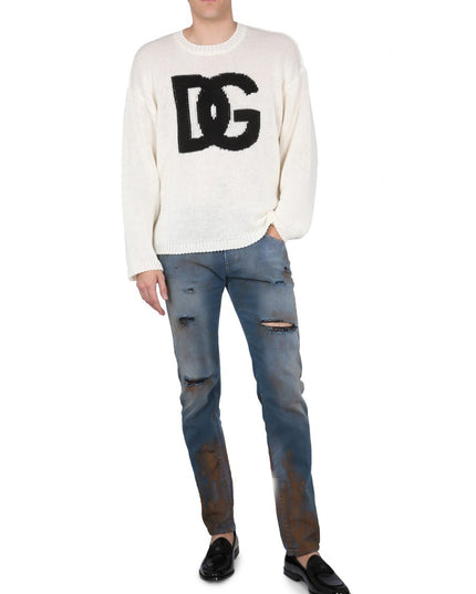 SKINNY FIT JEANS
