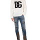 SKINNY FIT JEANS
