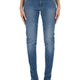 SKINNY FIT JEANS