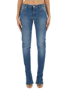 DENIM / 40