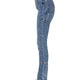 SKINNY FIT JEANS