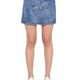SKIRT WITH POCKET