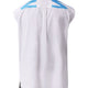 SLEEVELESS SHIRT