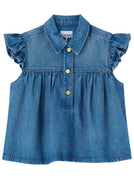 DENIM / 36