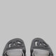 SLIDE BEACHWEAR IN GOMMA