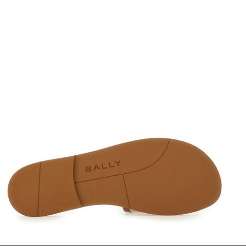BALLY SLIDE SANDAL "SOLLIE"