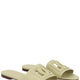 SLIDE SANDAL WITH LOGO