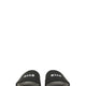 SLIDE SANDAL WITH LOGO