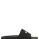 SLIDE SANDAL WITH LOGO