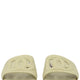 SLIDE SANDAL WITH LOGO