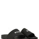 SLIDE SANDAL WITH LOGO