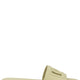SLIDE SANDAL WITH LOGO