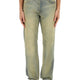 SLIM BARA JEANS 'KENZO DRAWN VARSITY'
