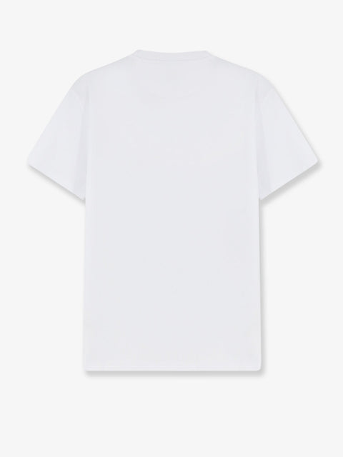 Slim Fit cotton t-shirt