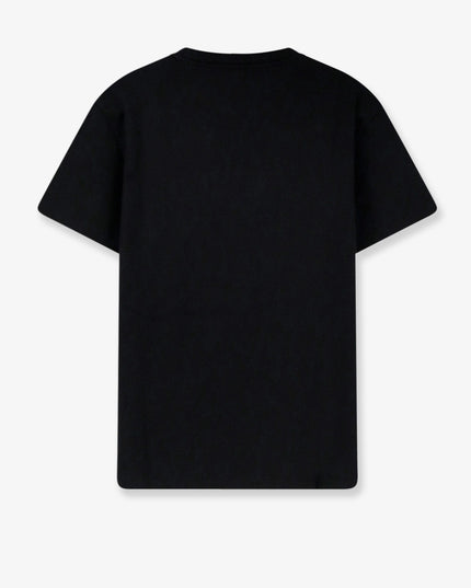 Slim Fit cotton t-shirt