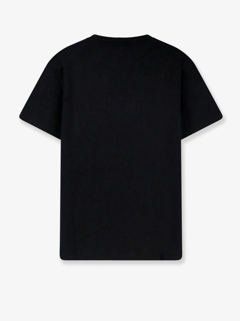 Slim Fit cotton t-shirt
