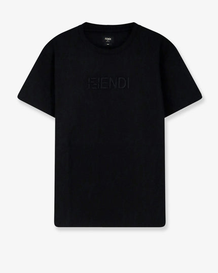 Slim Fit cotton t-shirt