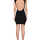 SLIM FIT DRESS
