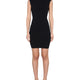 SLIM FIT DRESS