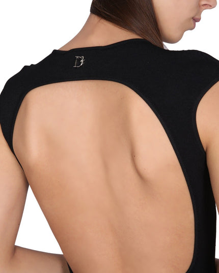 SLIM FIT DRESS