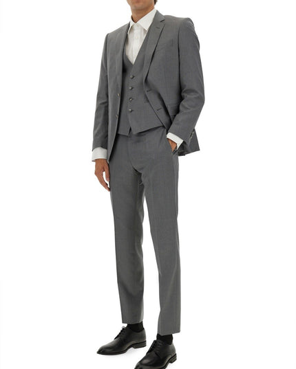 SLIM FIT JACKET