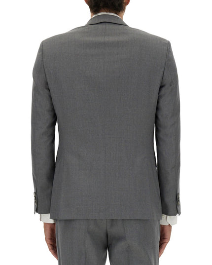 SLIM FIT JACKET