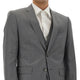 SLIM FIT JACKET